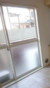 【展望】 | リシェス立野台