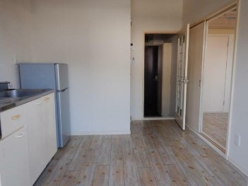 【居間・リビング】 | リシェス立野台