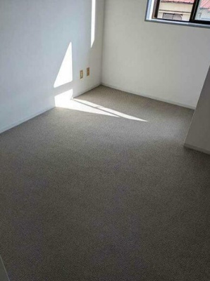 【居間・リビング】 | 朝日プラザ南橋本