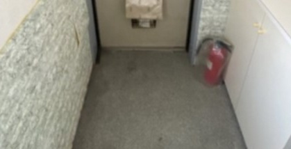 【玄関】