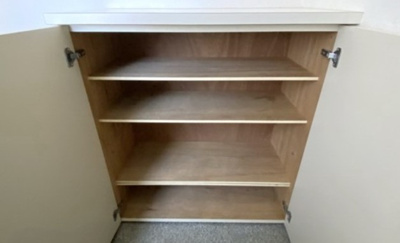 【収納】 | 朝日プラザ南橋本