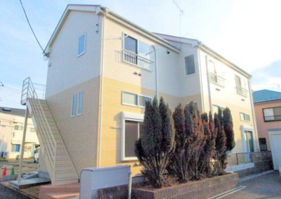 【外観】 | リバティNEXT-KT