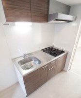 【キッチン】 | リバティNEXT-KT