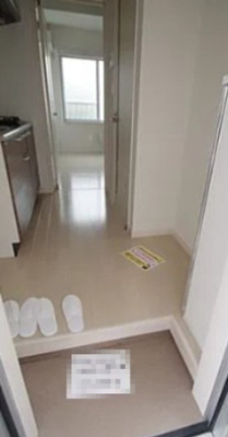 【玄関】 | リバティNEXT-KT