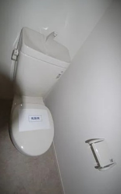 【トイレ】 | リバティNEXT-KT