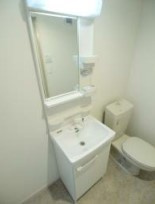 【独立洗面台】 | リバティNEXT-KT