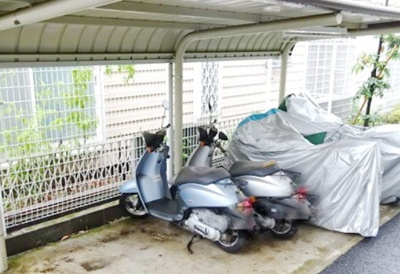 【その他共用部分】 | ルート相模が丘