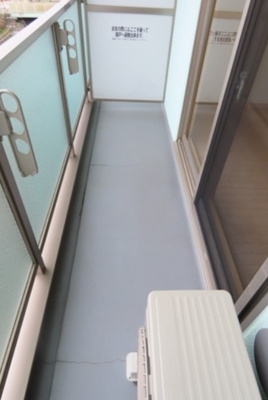 【バルコニー】 | ルート相模が丘