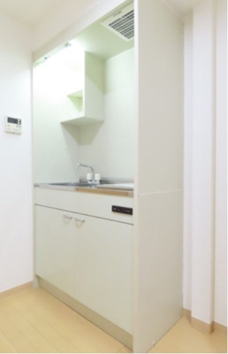 【キッチン】 | ルート相模が丘