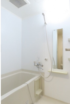 【浴室】 | ルート相模が丘
