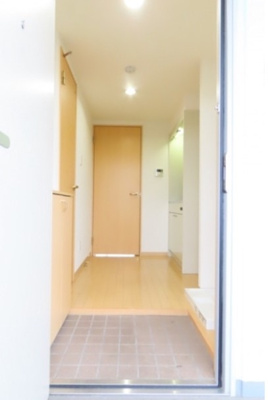 【玄関】 | ルート相模が丘