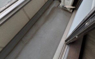 【バルコニー】 | ローズハースト