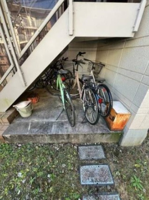 【その他共用部分】 | ローズハースト