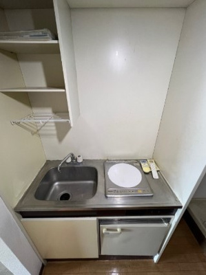 【キッチン】 | ローズハースト