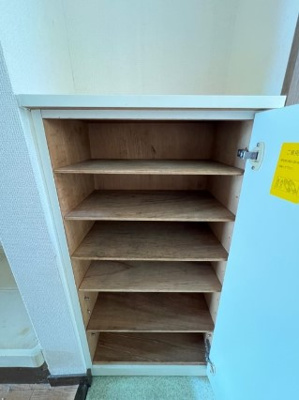 【玄関】 | ローズハースト