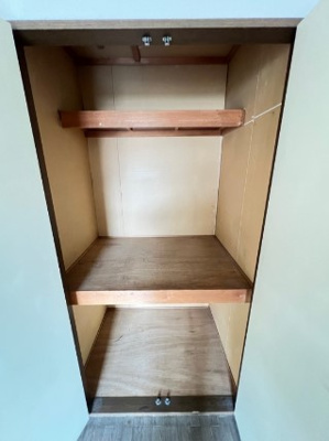 【収納】 | ローズハースト