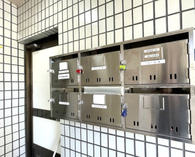 【その他共用部分】 | モンメゾン