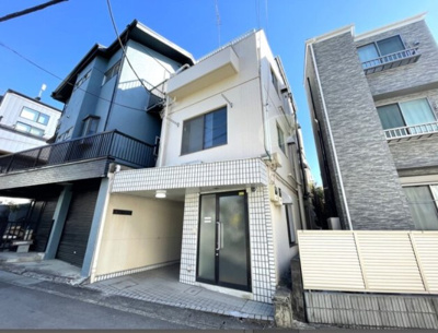 【外観】 | モンメゾン