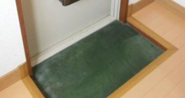 【玄関】 | モンメゾン