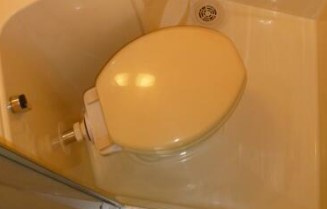 【トイレ】 | モンメゾン