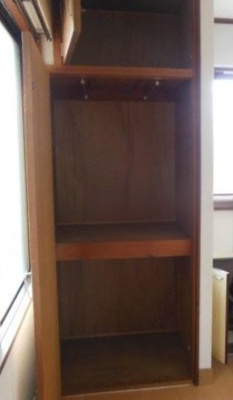 【収納】 | モンメゾン