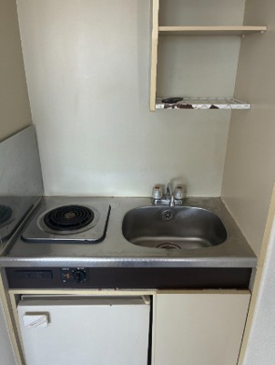 【キッチン】 | ライオンズマンション桜ヶ丘駅前