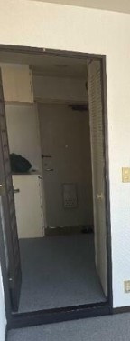 【玄関】 | ライオンズマンション桜ヶ丘駅前