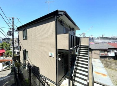 【外観】 | カーザ東生田