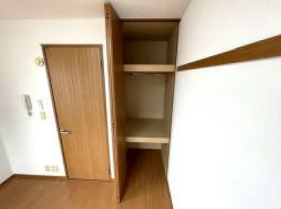 【収納】 | カーザ東生田