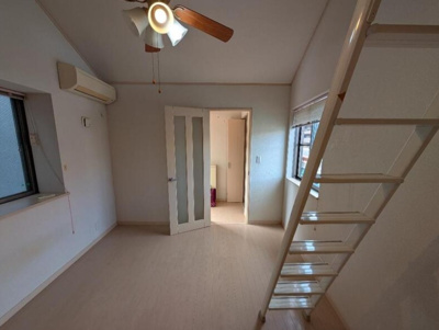 【内装】 | ラビリンスⅤ