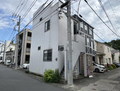 【外観】 | ラビリンスⅤ