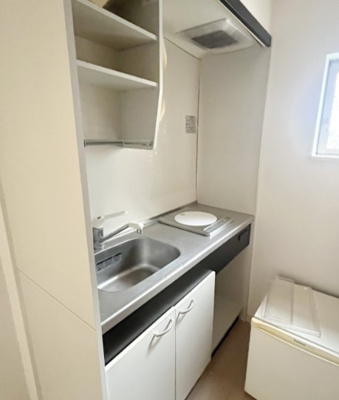 【キッチン】 | ラビリンスⅤ