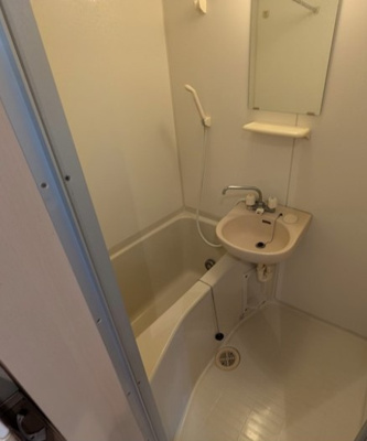 【浴室】 | ラビリンスⅤ