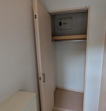 【収納】 | ラビリンスⅤ