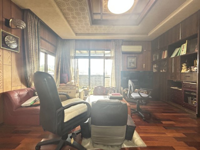 【洋室】 | 白銀売家