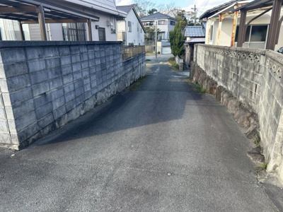 【その他】 | 白銀売家