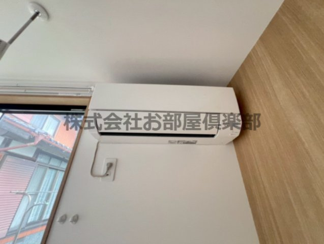 CREDO基山Ⅱの設備