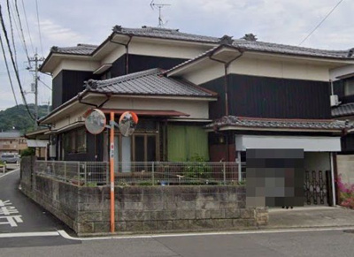 【外観】 | 戸建　吉藤5丁目