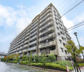 ルイシャトレ新横浜ガーデンスクエアの画像