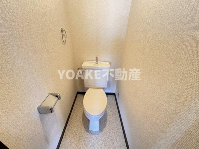 【トイレ】 | リュミエール