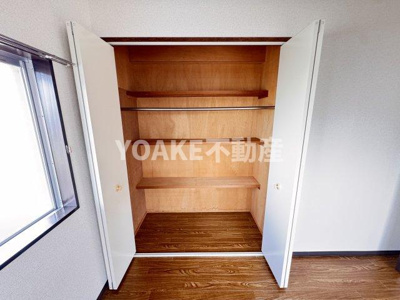 【収納】 | リュミエール