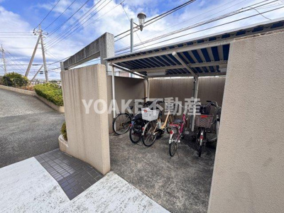 【その他共用部分】 | リュミエール