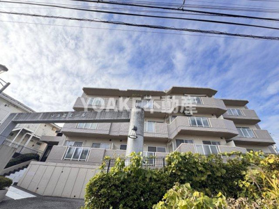 【外観】 | リュミエール