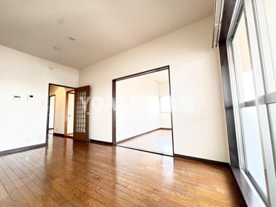 【居間・リビング】 | リュミエール