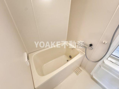 【浴室】 | リュミエール