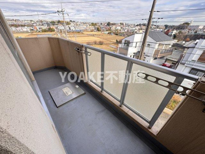 【バルコニー】 | リュミエール