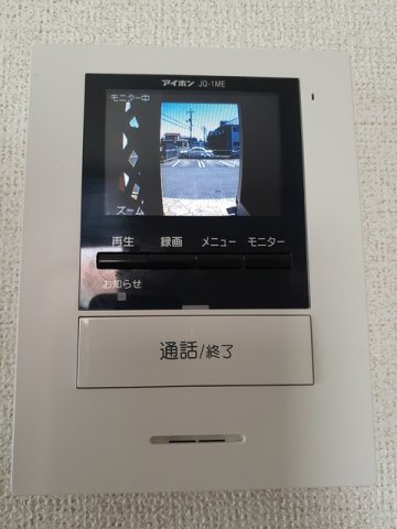 キングビートルのセキュリティ