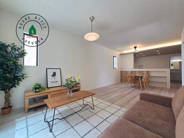 古賀市天神4丁目第3-1棟（1号棟）