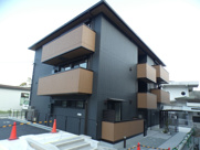 ディアライズ春日町　A棟の画像