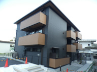 ディアライズ春日町　A棟の画像